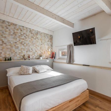 Villa Loft 35 - Private Parking Quartu SantʼElena Exterior foto